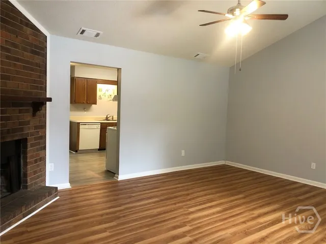 $1,850 | 120 Harmon Creek Drive, Savannah, GA 31406