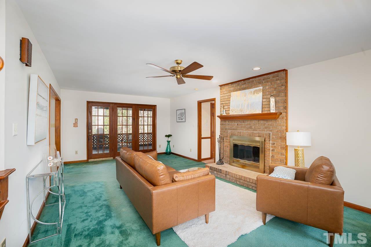 4108 Summer Ridge Court Apex, NC 27539 - Photo 6 of 28 Gallery Image 6
