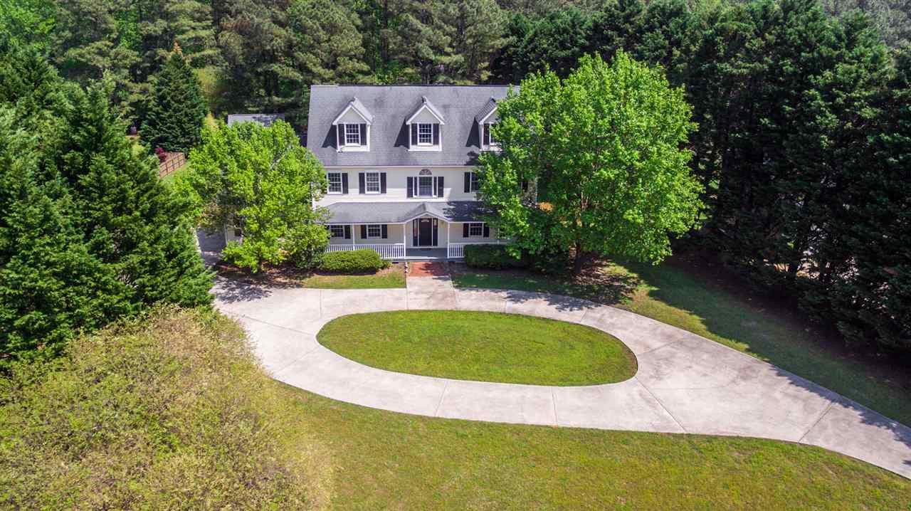 5601 Olde South Road Raleigh, NC 27606 - Photo 24 of 25 Photo 24