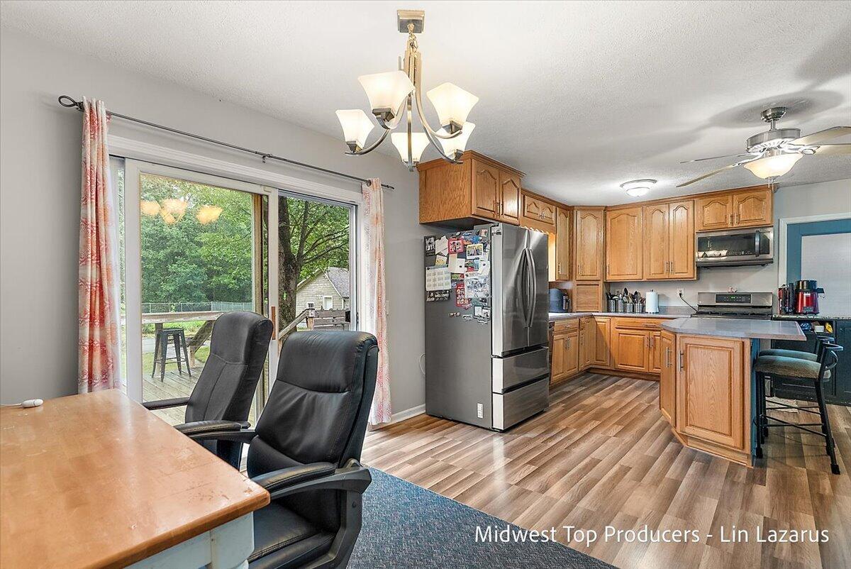 4568 Duck Lake Road Whitehall, MI 49461 - Photo 46 of 78 Gallery Image 46