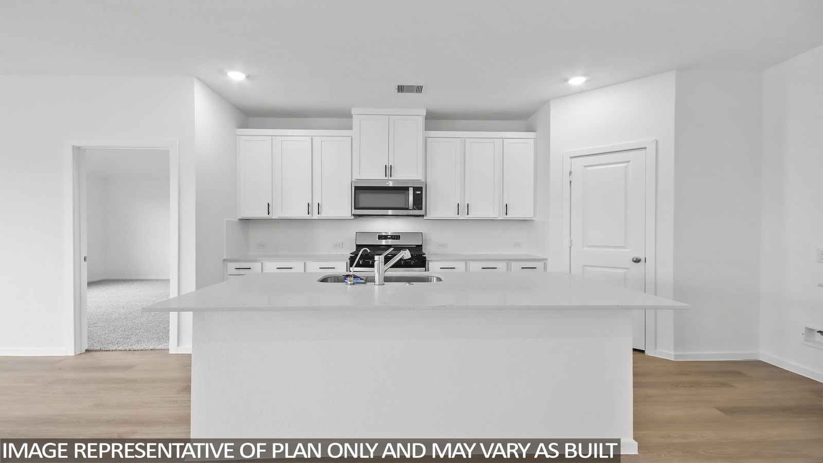 16800 Country Roots Avenue Conroe, TX 77302 - Photo 4 of 26