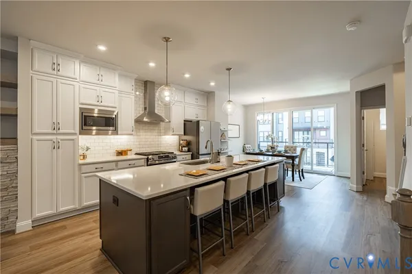 $565,000 | 4408 Dominion Forest Circle, Glen Allen, VA 23060