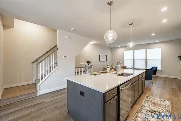 $565,000 | 4408 Dominion Forest Circle, Glen Allen, VA 23060