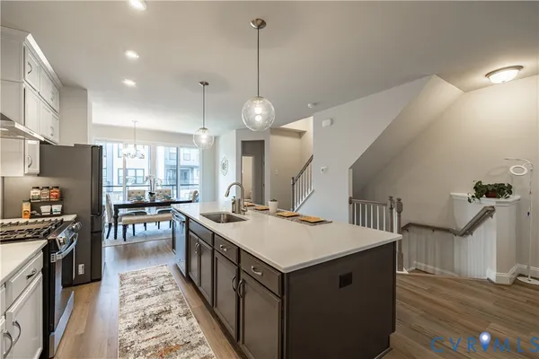 $565,000 | 4408 Dominion Forest Circle, Glen Allen, VA 23060