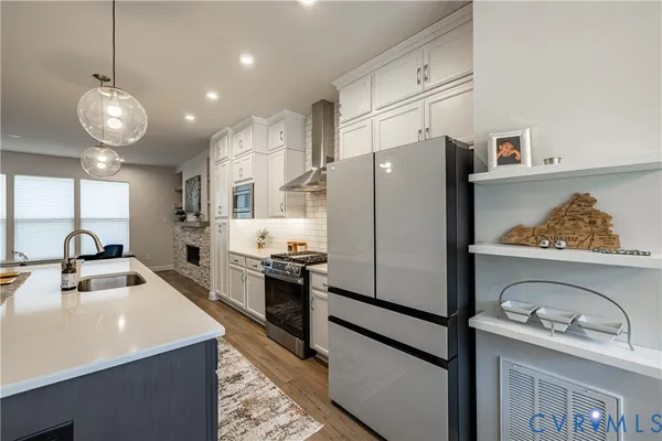 $565,000 | 4408 Dominion Forest Circle, Glen Allen, VA 23060