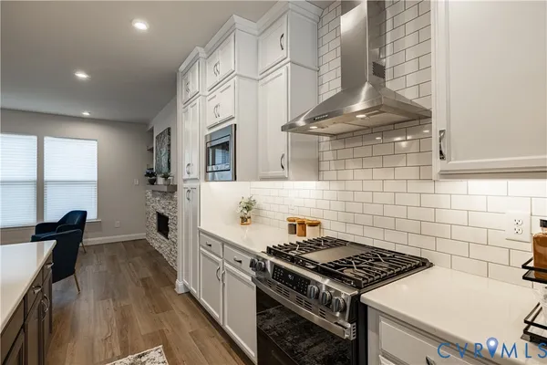 $565,000 | 4408 Dominion Forest Circle, Glen Allen, VA 23060