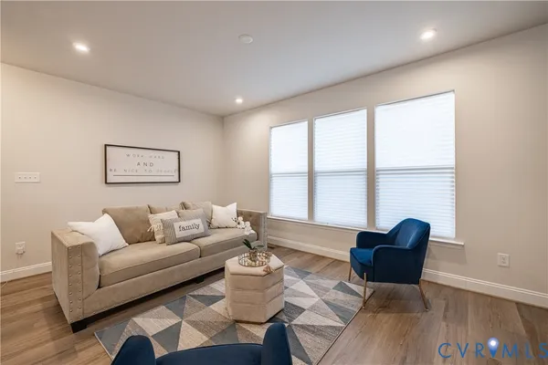 $565,000 | 4408 Dominion Forest Circle, Glen Allen, VA 23060