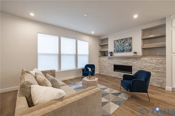 $565,000 | 4408 Dominion Forest Circle, Glen Allen, VA 23060
