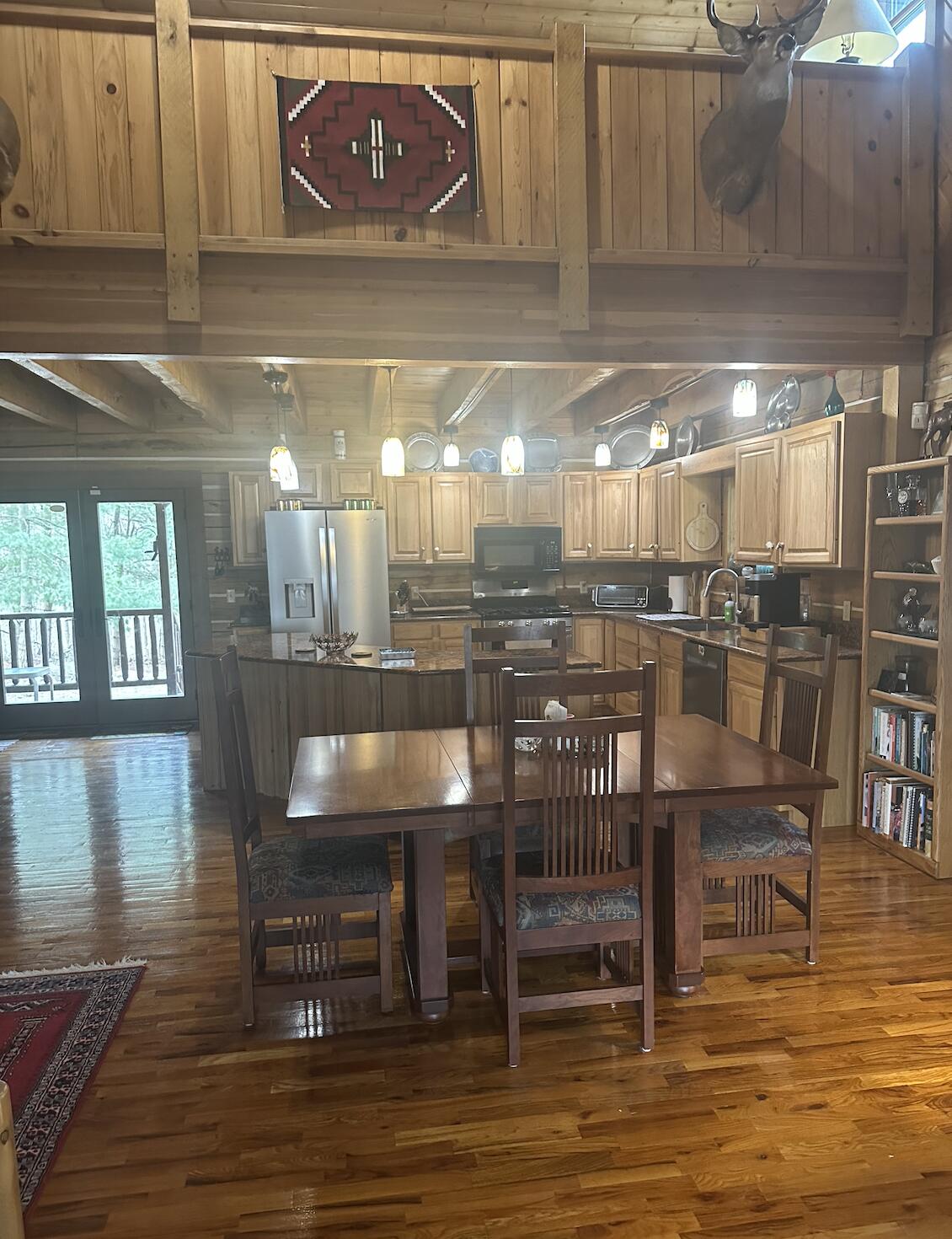 1254 Burbank Road Quincy, MI 49082 - Photo 11 of 48 Screenshot 2026-01-18 at 3.43.47 PM