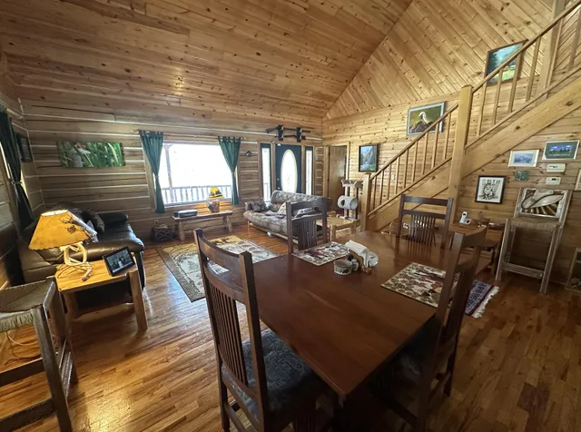 $994,000 | 1254 Burbank Road, Quincy, MI 49082