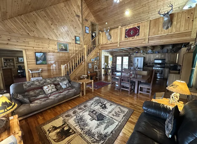 $994,000 | 1254 Burbank Road, Quincy, MI 49082