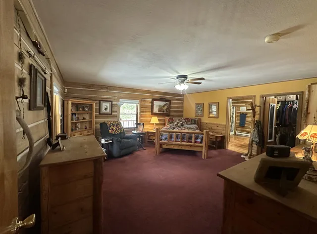 $994,000 | 1254 Burbank Road, Quincy, MI 49082