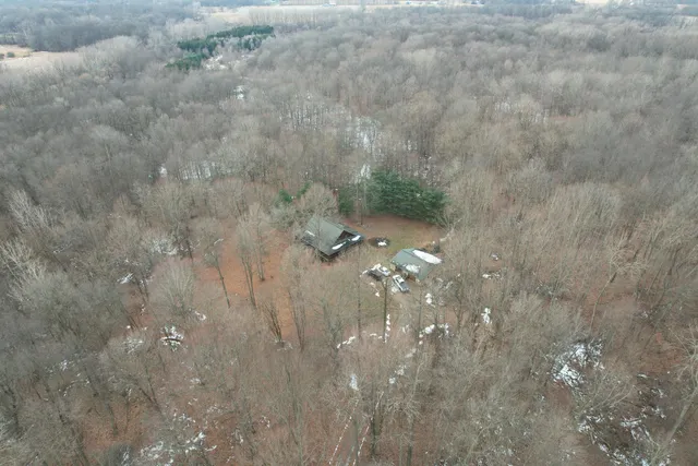 $994,000 | 1254 Burbank Road, Quincy, MI 49082