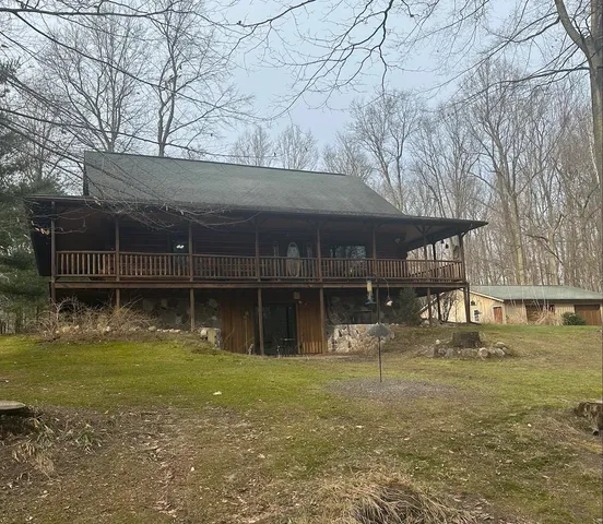 $994,000 | 1254 Burbank Road, Quincy, MI 49082