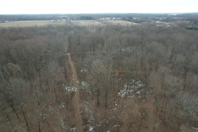 $994,000 | 1254 Burbank Road, Quincy, MI 49082