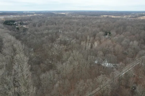 $994,000 | 1254 Burbank Road, Quincy, MI 49082