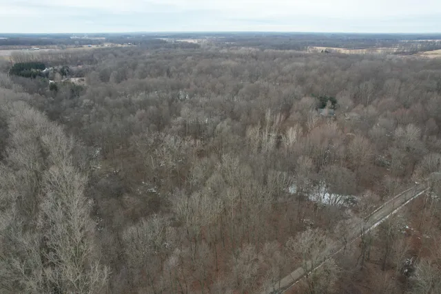 $994,000 | 1254 Burbank Road, Quincy, MI 49082