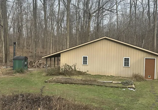 $994,000 | 1254 Burbank Road, Quincy, MI 49082