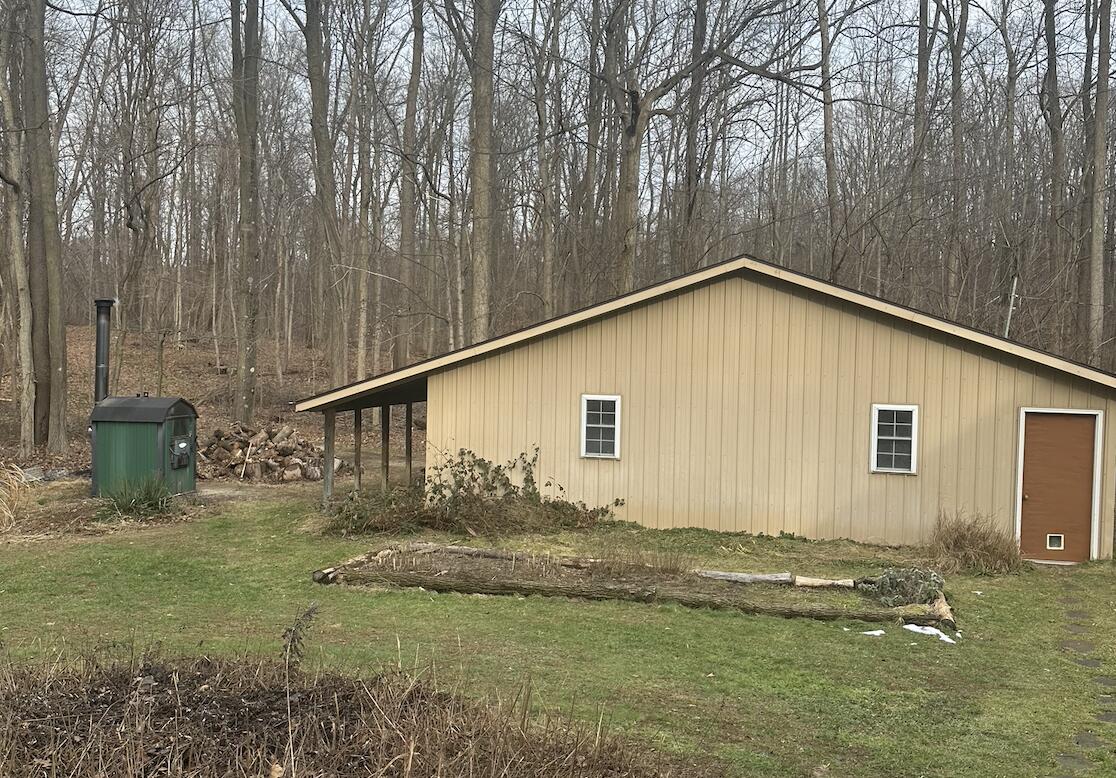 1254 Burbank Road Quincy, MI 49082 - Photo 7 of 48 Screenshot 2026-01-18 at 3.40.49 PM