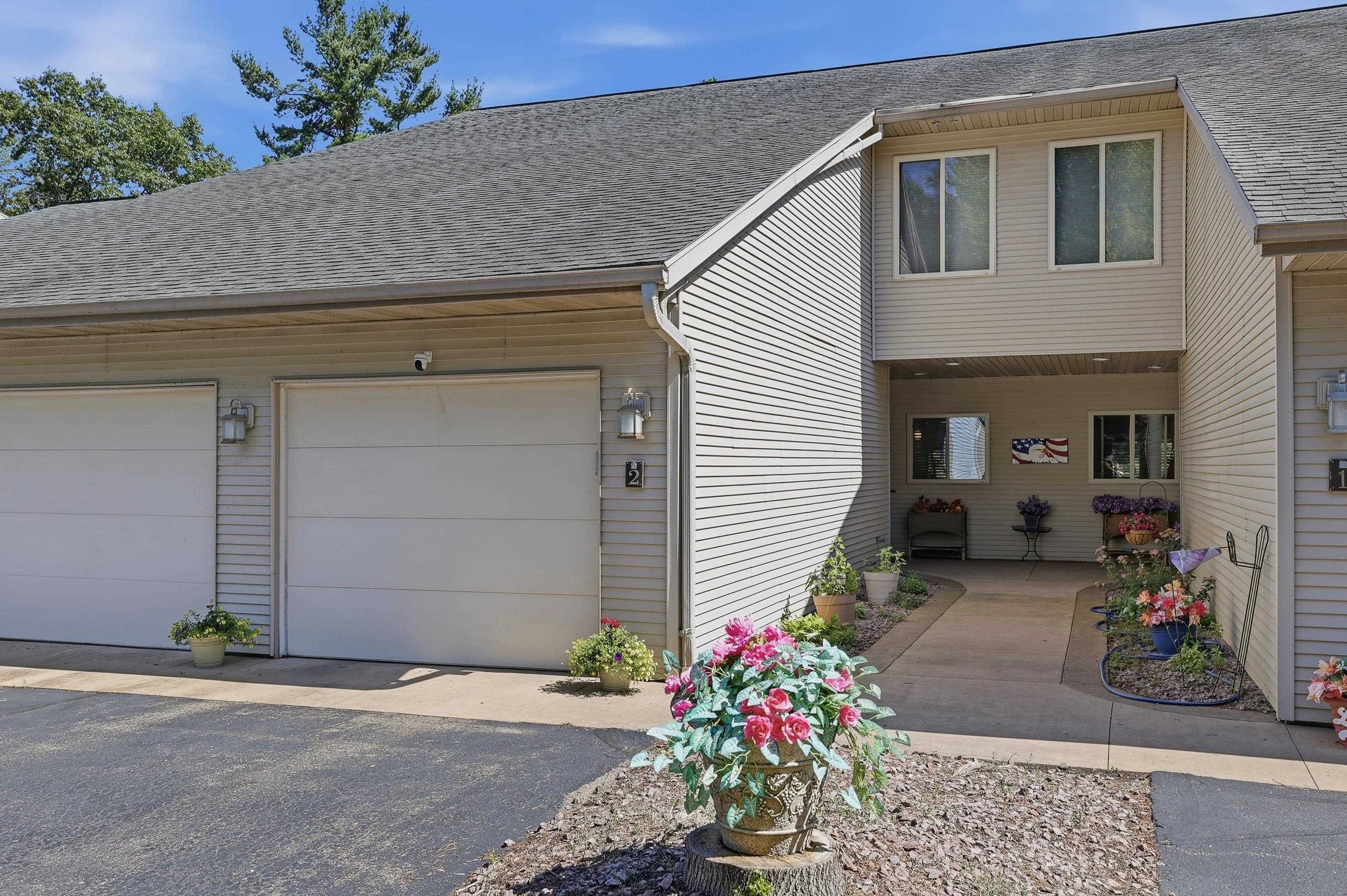 2633 Sunset Boulevard, Unit #2 Stevens Point, WI 54481 - Photo 3 of 57