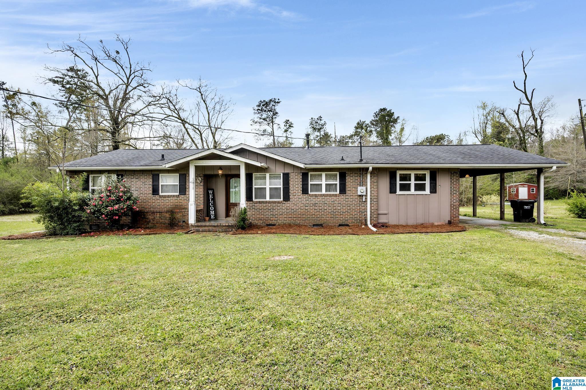 726 Pinewood Avenue Bessemer, AL 35023 - Photo 1 of 30