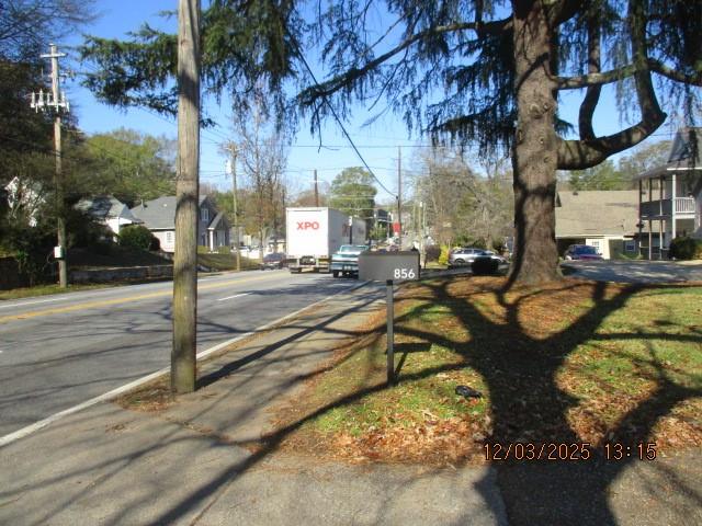 862 Moreland Avenue Southeast Atlanta, GA 30316 - Photo 3 of 14