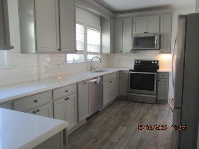 862 Moreland Avenue Southeast Atlanta, GA 30316 - Photo 8 of 14