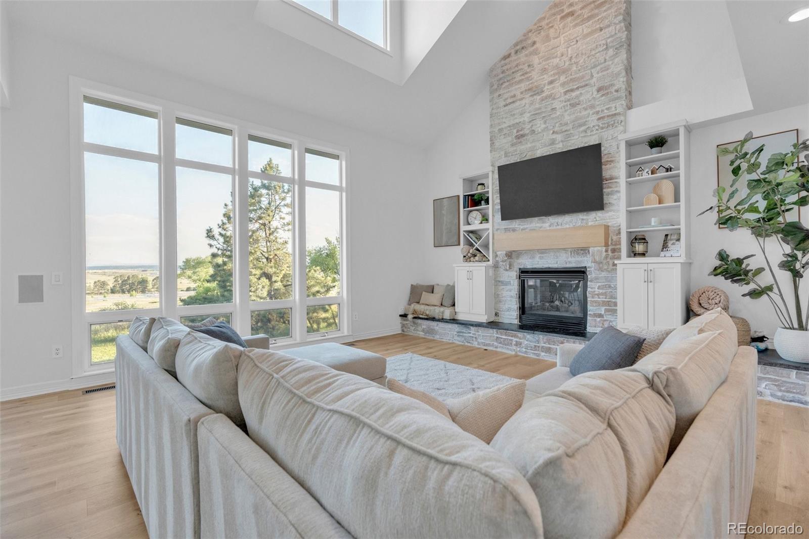 7928 Towhee Road Parker, CO 80134 - Photo 12 of 50