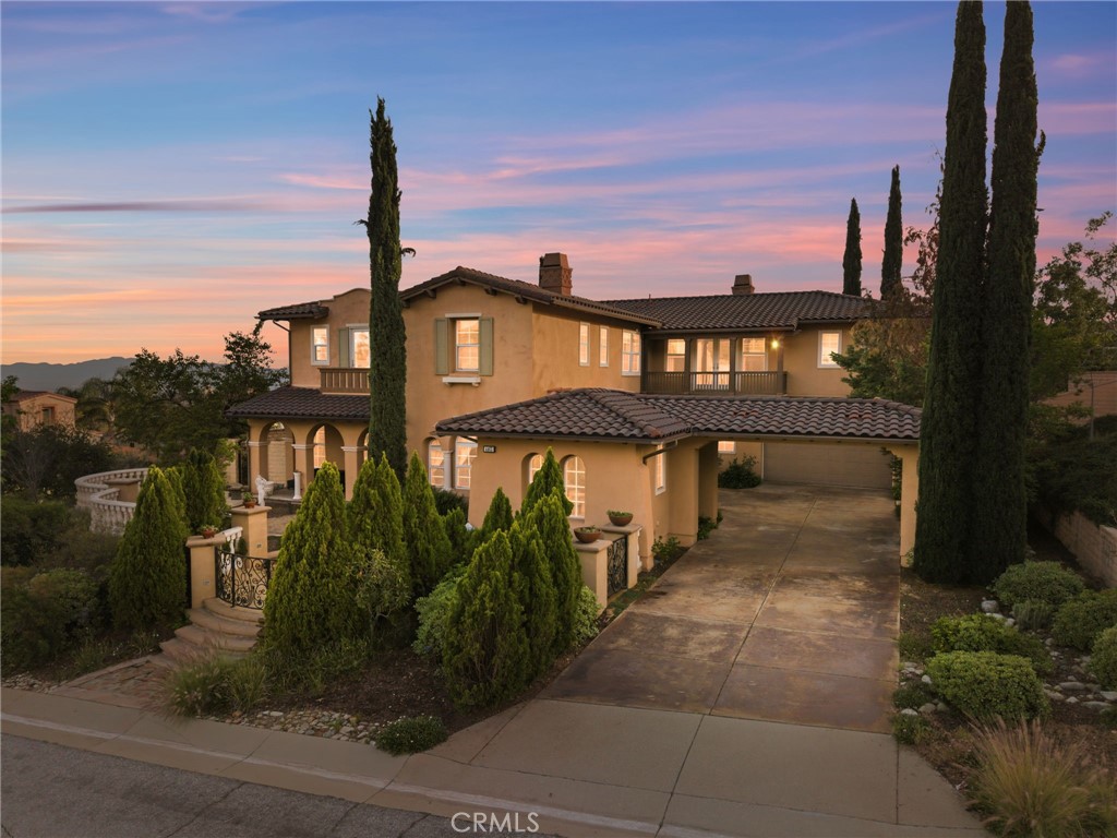 4463 Cardinal Cushing Claremont, CA 91711 - Photo 2 of 75 a front view of a house with yard