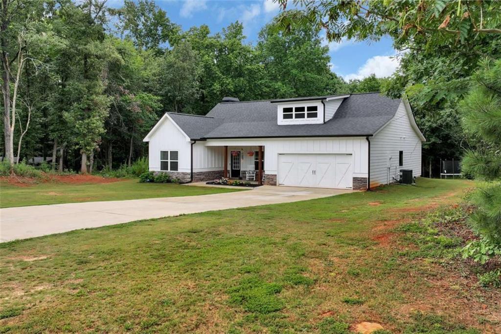 515 Forest Lake Road Pendergrass, GA 30567 - Photo 31 of 58 Gallery Image 31