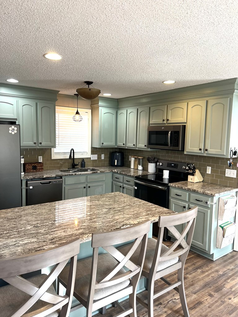 4316 Governor Richardson Road Summerton, SC 29148 - Photo 17 of 33