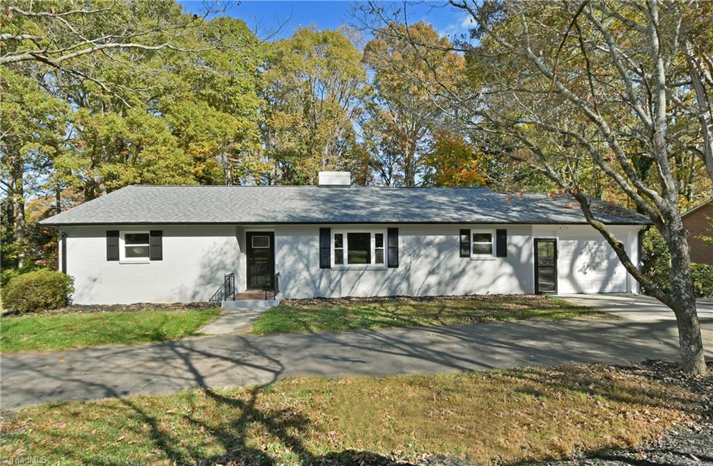 515 Ransom Road Winston-Salem, NC 27106 - Photo 1 of 27 Gallery Image 1