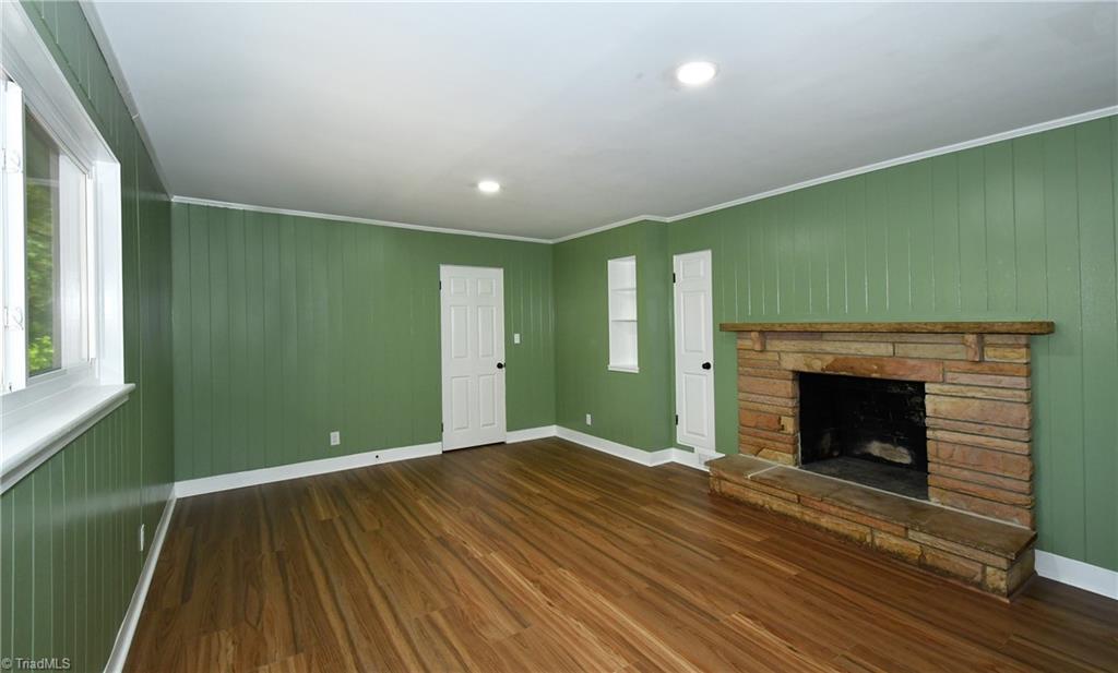 515 Ransom Road Winston-Salem, NC 27106 - Photo 11 of 27 Gallery Image 11