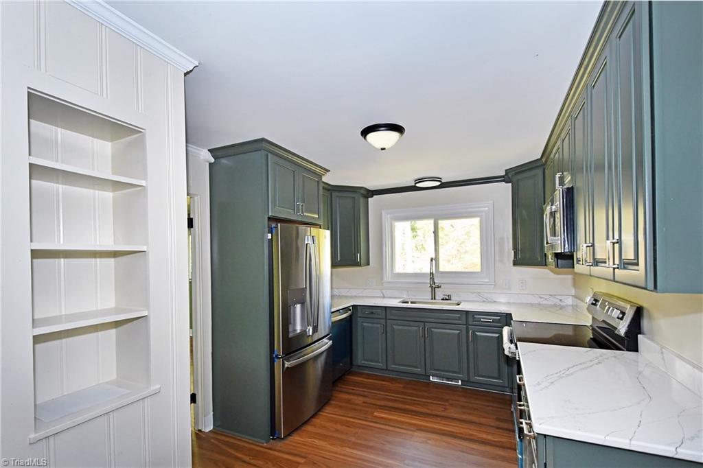 515 Ransom Road Winston-Salem, NC 27106 - Photo 8 of 27 Gallery Image 8