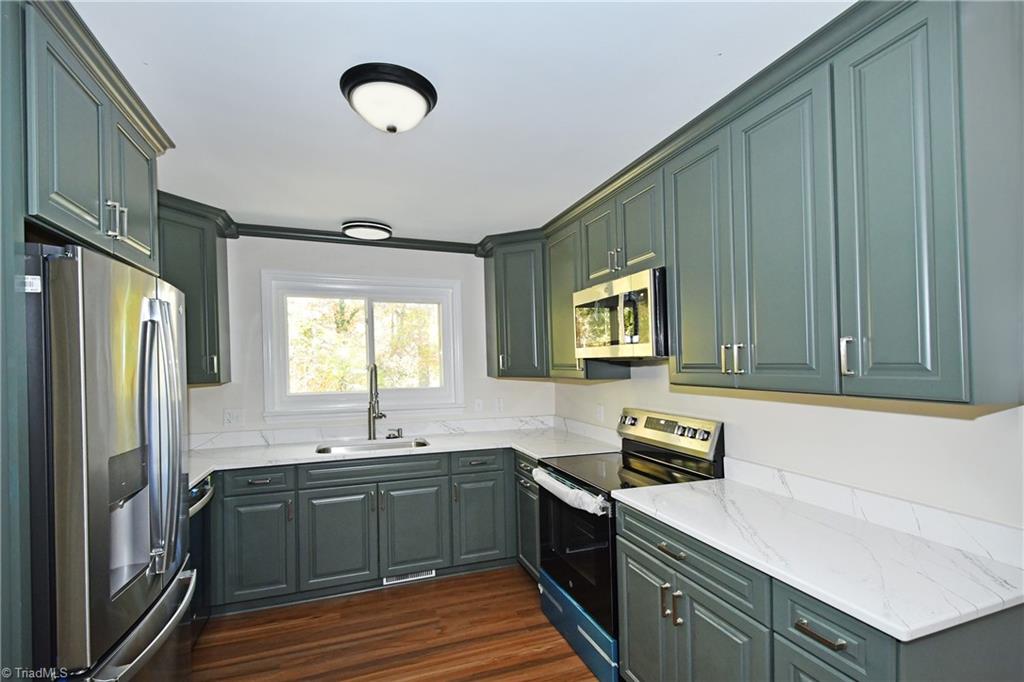 515 Ransom Road Winston-Salem, NC 27106 - Photo 9 of 27 Gallery Image 9