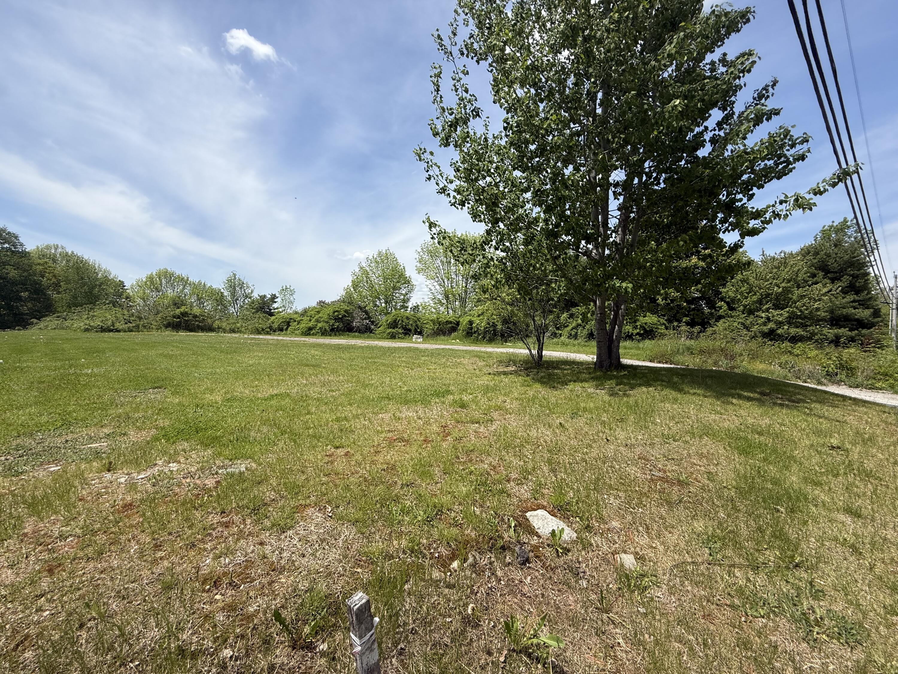 19 Duckpuddle Road Nobleboro, ME 04555 - Photo 7 of 9 Photo 8