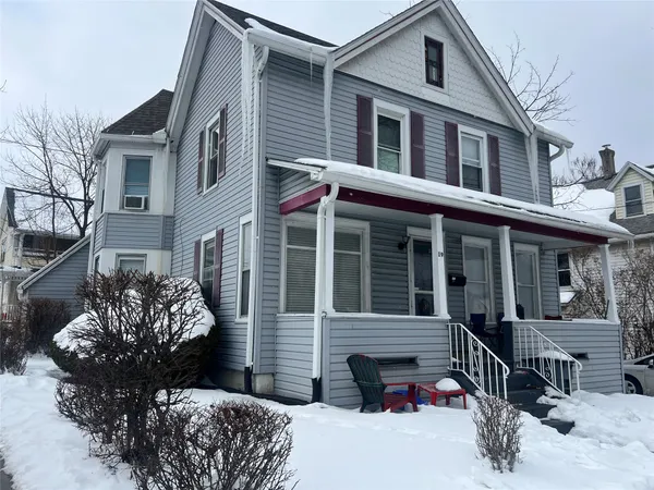 $30,000 | 19 Walnut Street, Binghamton, NY 13905