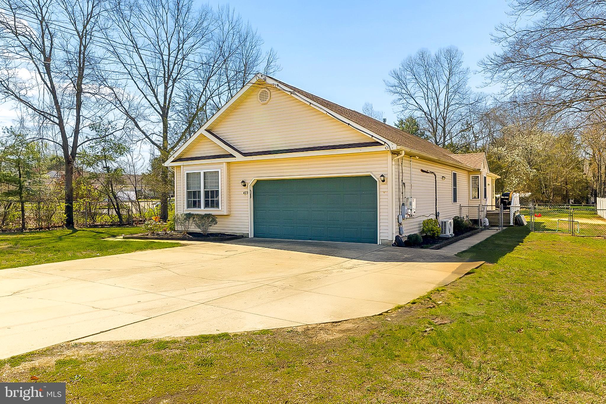 475 Jessups Mill Road Mantua, NJ 08051 - Photo 2 of 37 Gallery Image 2
