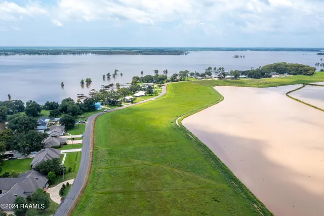 $27,900 | Lot 2 Morgan Shores Lake, Lake Arthur, LA 70549