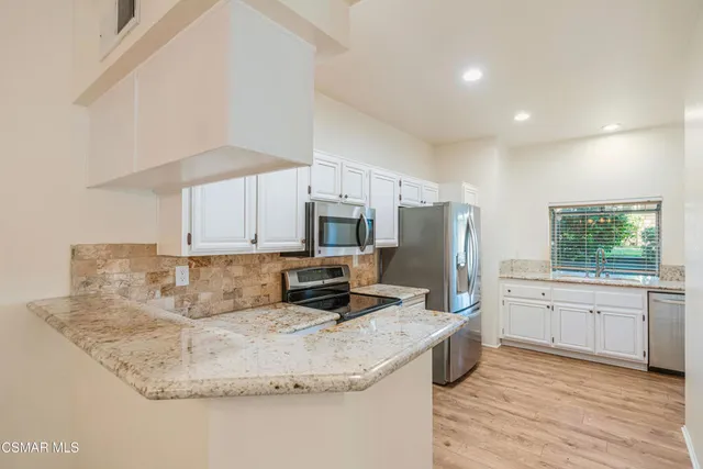 $599,000 | 637 Indian Oak Lane, Unit 105, Oak Park, CA 91377