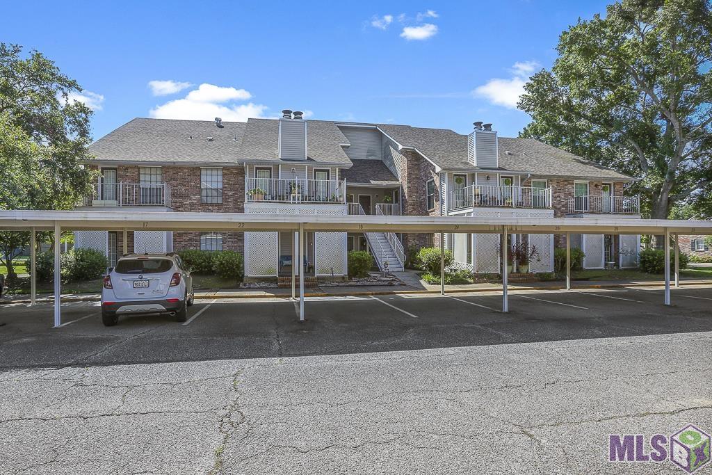 8500 Bluebonnet Boulevard, Unit 22 Baton Rouge, LA 70810 - Photo 19 of 22