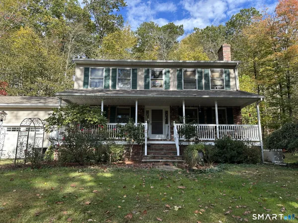 $569,000 | 181 North Chestnut Hill Road, Killingworth, CT 06419