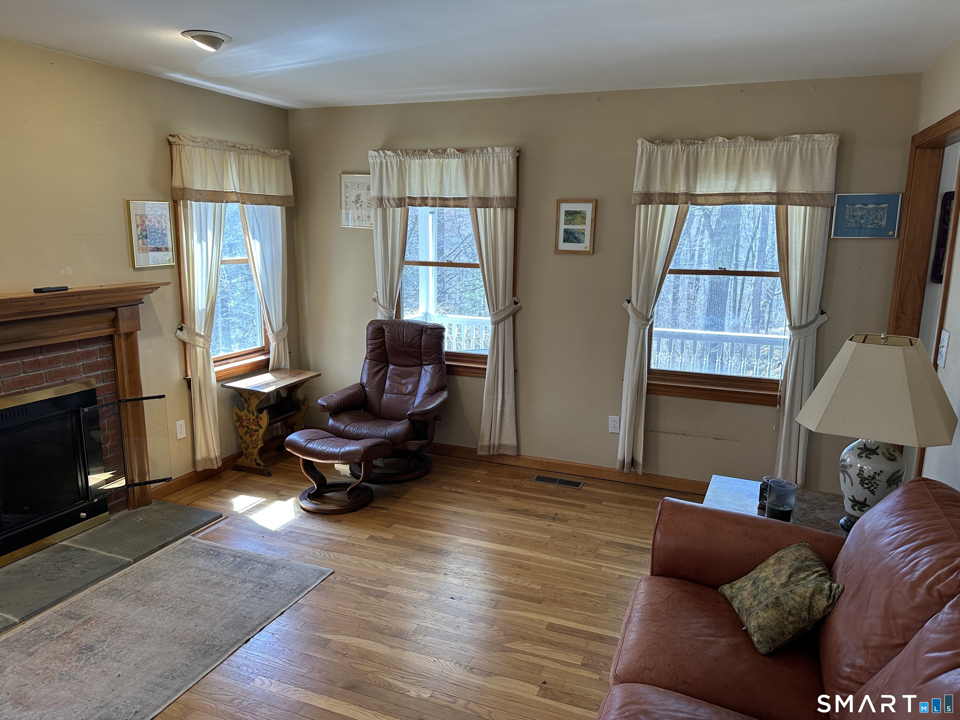 181 North Chestnut Hill Road Killingworth, CT 06419 - Photo 12 of 30