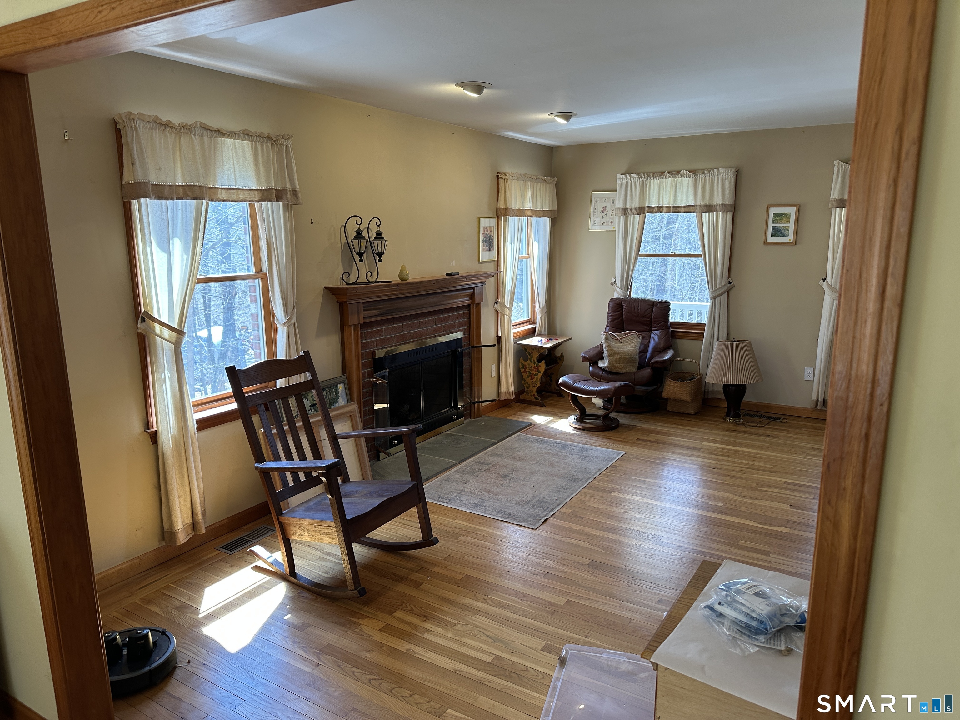 181 North Chestnut Hill Road Killingworth, CT 06419 - Photo 15 of 30
