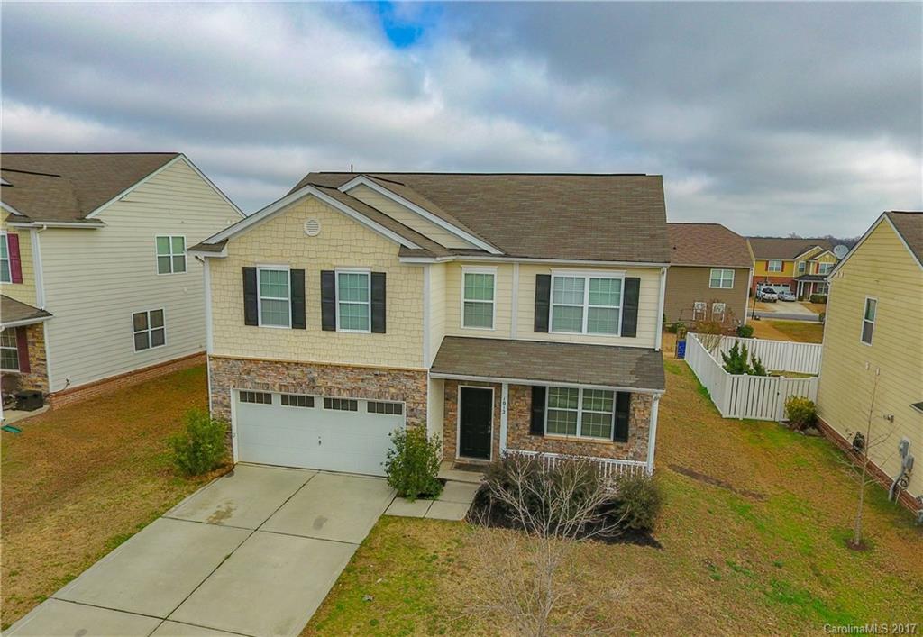 1012 Skillbeck Road Indian Trail, NC 28079 - Photo 18 of 21