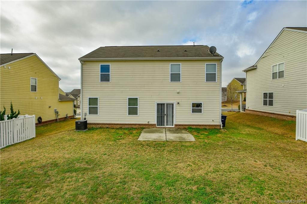 1012 Skillbeck Road Indian Trail, NC 28079 - Photo 19 of 21