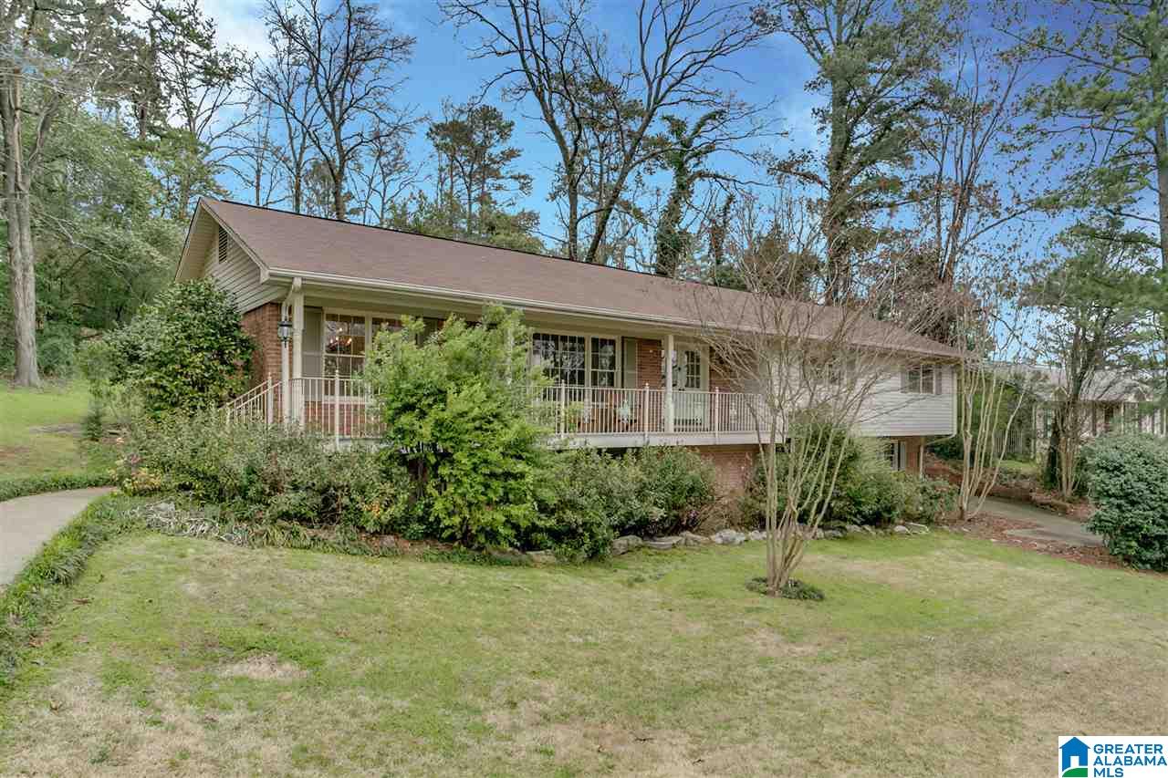 3656 Oakdale Road Birmingham, AL 35223 - Photo 2 of 34