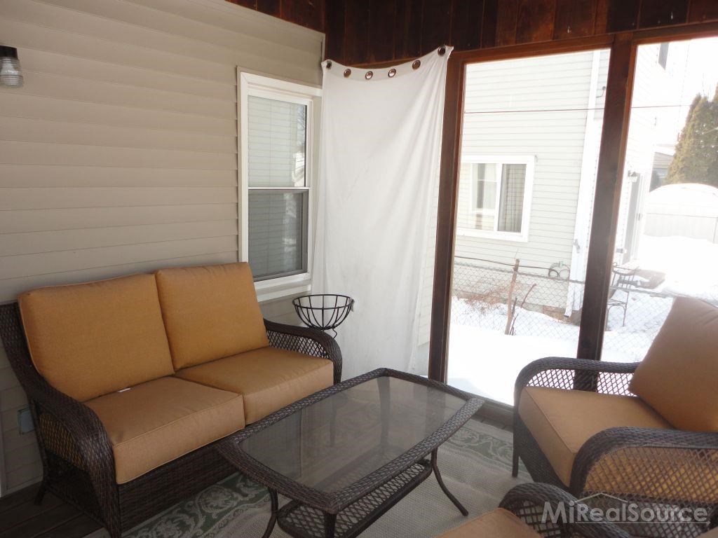 852 Columbia Road Berkley, MI 48072 - Photo 20 of 25