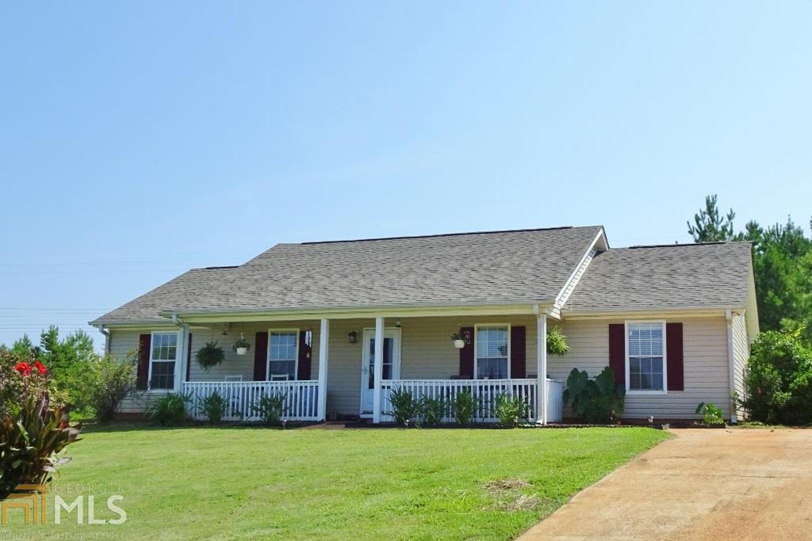240 Pebble Ridge Drive Covington, GA 30014 - Photo 1 of 1