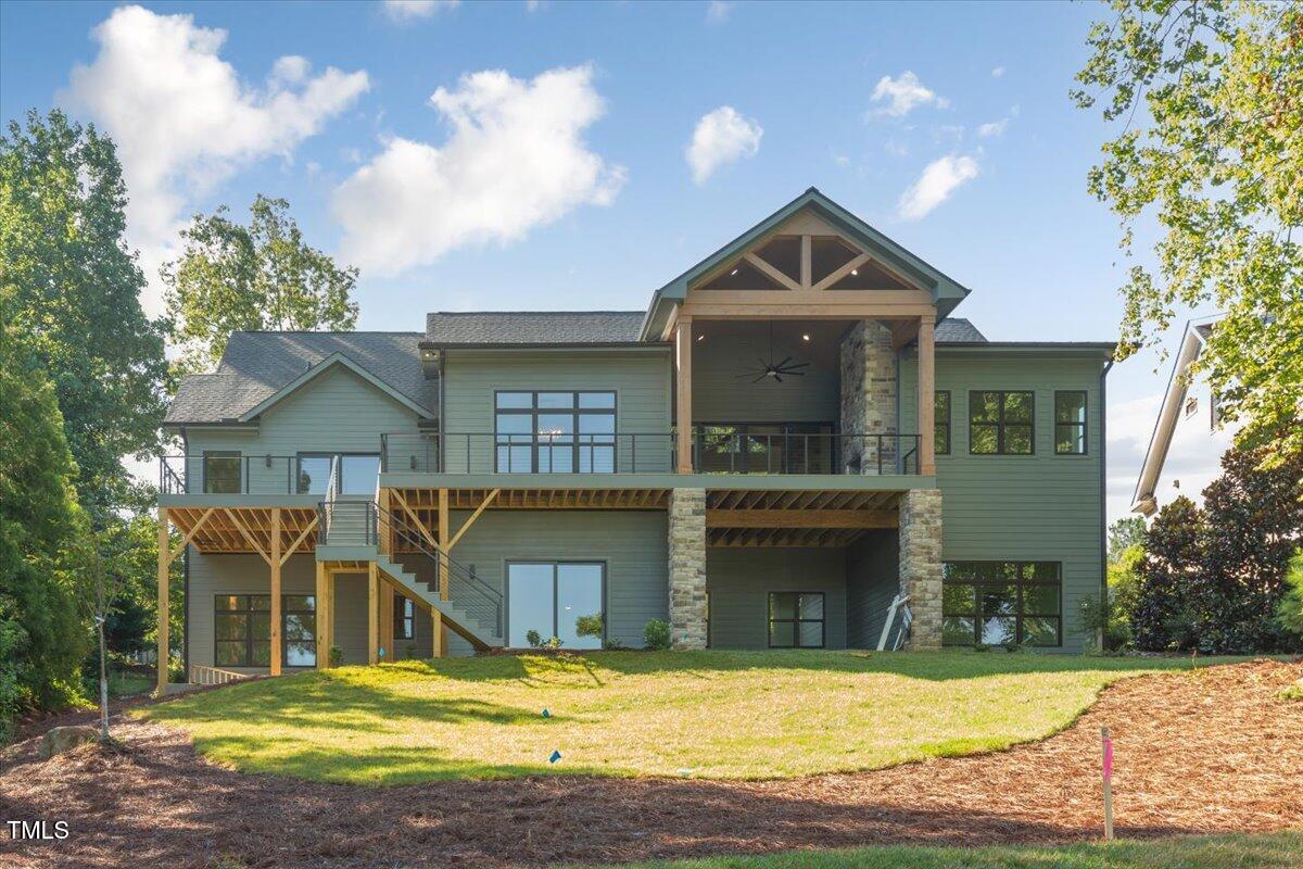 143 High Ridge Lane Pittsboro, NC 27312 - Photo 34 of 38 72-143 High Ridge-72